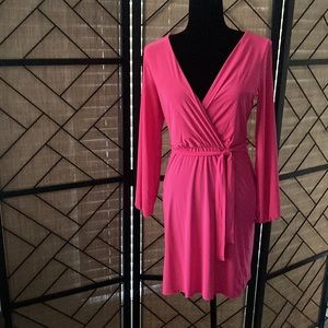 NEVER WORN! Pretty pink 22 Saints dress.
